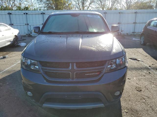 3C4PDCEG9GT124226 | 2016 DODGE JOURNEY R/