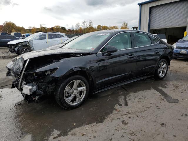 5NPEG4JA3LH013526 | 2020 HYUNDAI SONATA SE