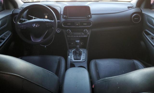 KM8K53A5XMU670705 Hyundai Kona Ultimate