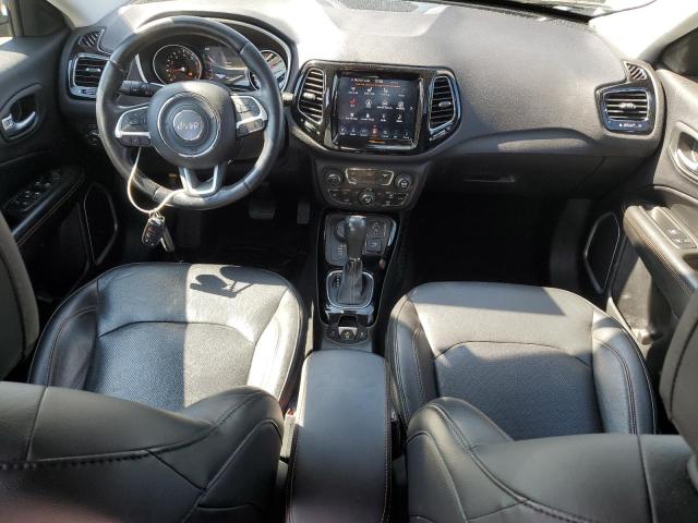 3C4NJDCB7JT206251 Jeep Compass Limited