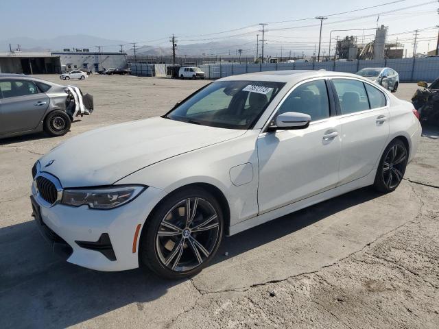 2021 BMW 330E - 3MW5P7J09M8B75591