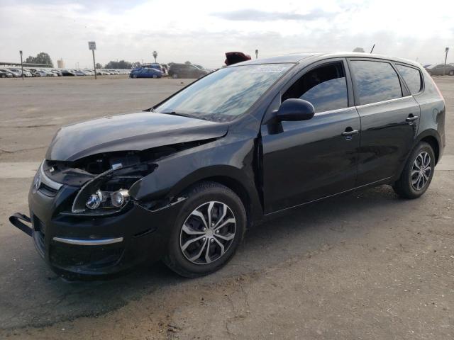 2010 Hyundai Elantra Touring GLS