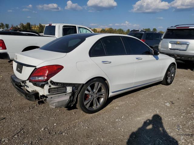 55SWF4JBXFU072915 Mercedes-Benz C 300
