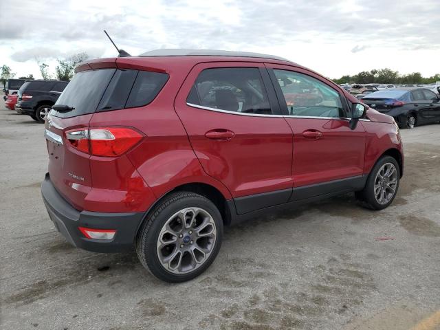 MAJ3S2KE3MC423791 Ford Ecosport Titanium