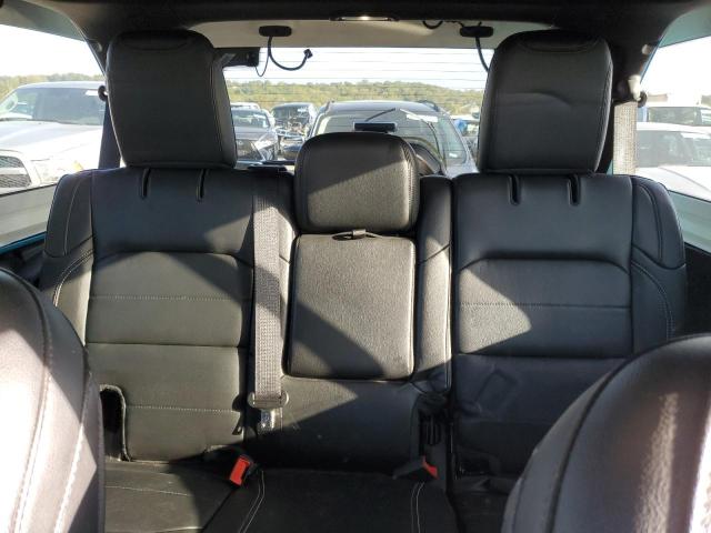2020 JEEP WRANGLER U - 1C4HJXEG7LW338270
