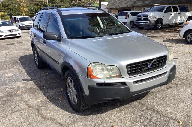 2006 Volvo XC90 