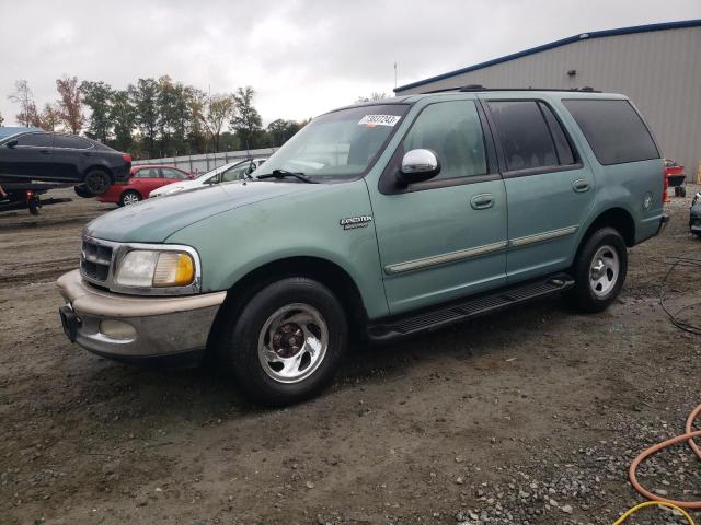 1998 Ford Expedition 