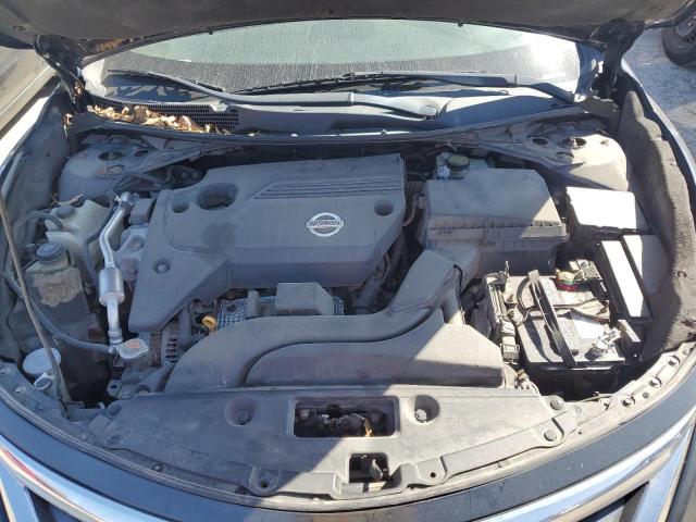 1N4AL3AP6EC165863 Nissan ALTIMA 2.5