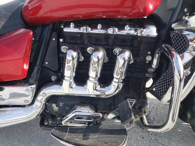 2015 TRIUMPH MOTORCYCLE ROCKET III - SMTC06LR5FJ680346