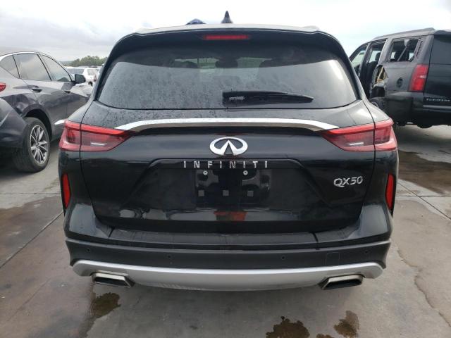 3PCAJ5BA1MF102323 | 2021 INFINITI QX50 LUXE