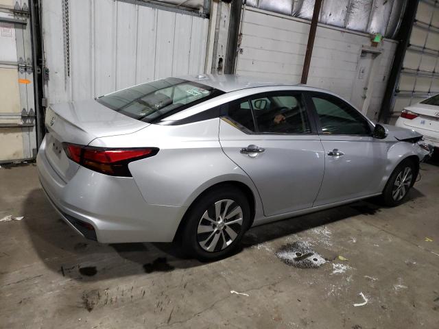 1N4BL4BV5KC211296 | 2019 NISSAN ALTIMA S