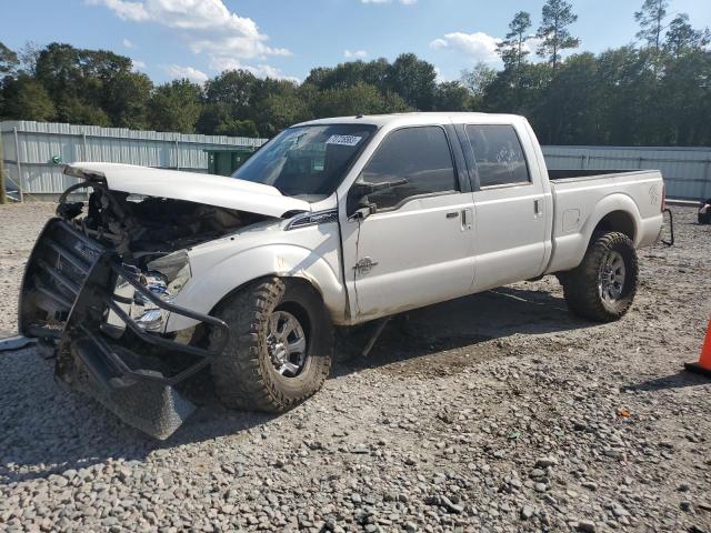 2016 Ford F-250 