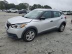2019 NISSAN KICKS S - 3N1CP5CU8KL501778