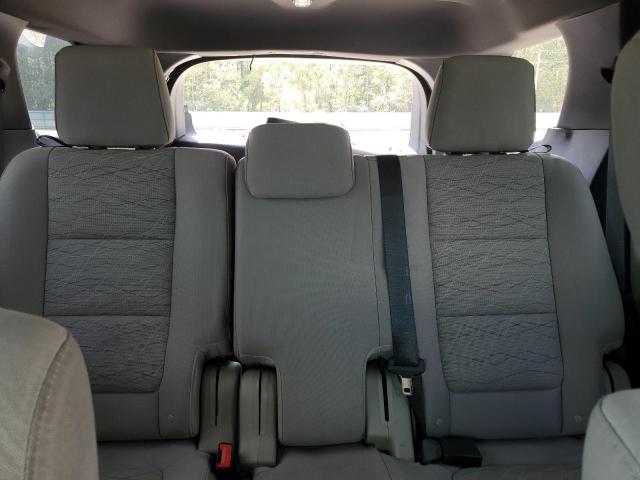 1FM5K7B9XEGC60775 Ford EXPLORER