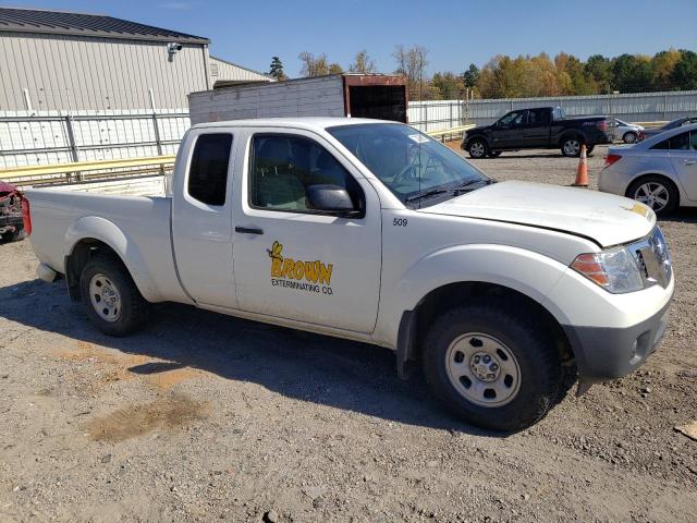 1N6BD0CT0JN724467 Nissan FRONTIER S