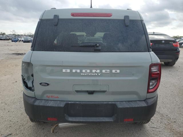 3FMCR9B68PRD52063 Ford Bronco Sport Big Bend