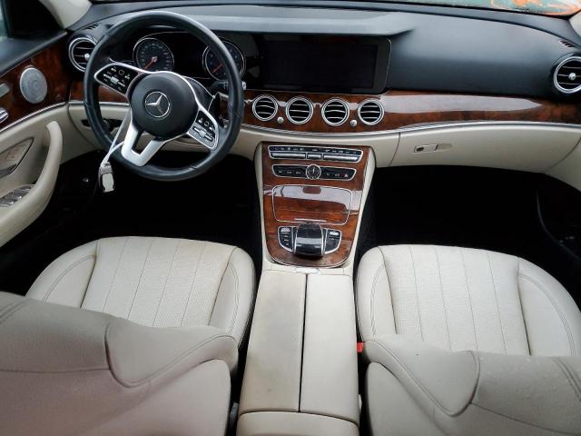 WDDZF4KB8KA674413 | 2019 MERCEDES-BENZ E 300 4MAT