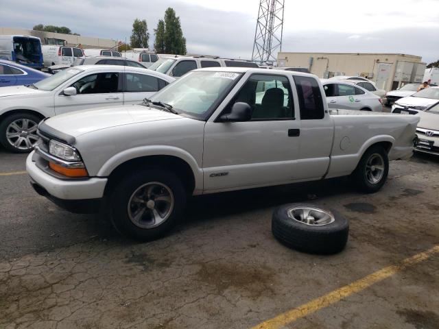 1998 Chevrolet S-10 