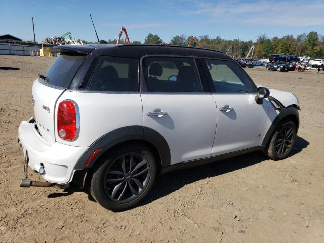 WMWZC5C57EWP41847 Mini Cooper S Countryman