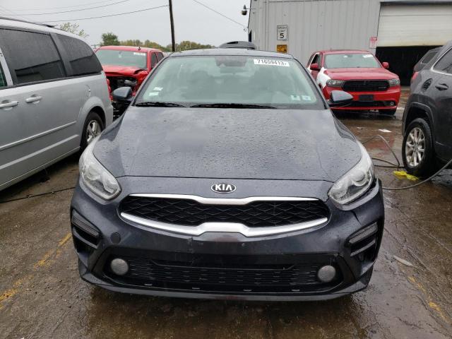 3KPF24AD3ME363435 Kia Forte FE 5