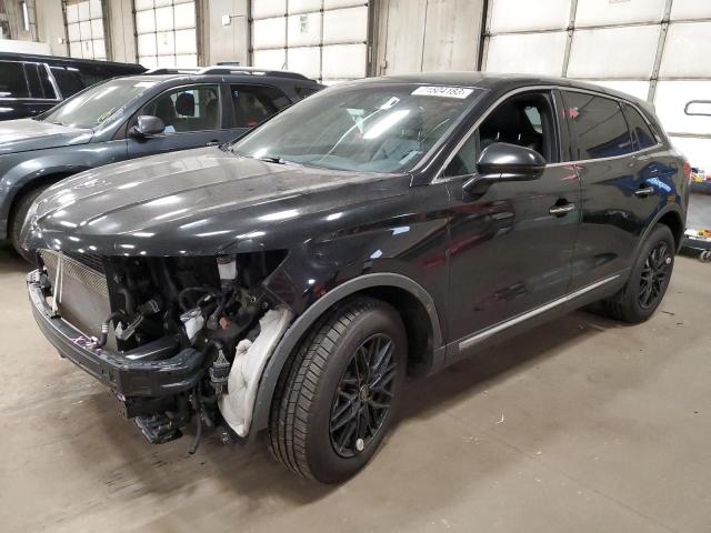 2016 LINCOLN MKX SELECT 2LMTJ8KR4GBL84247