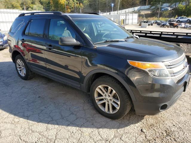 1FM5K8B88FGA35706 Ford EXPLORER