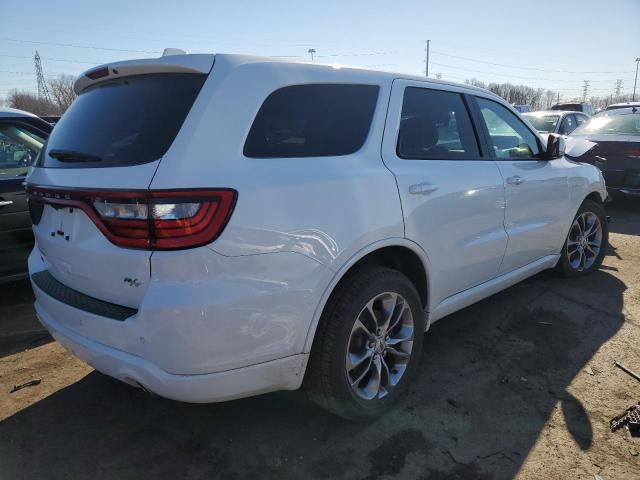 1C4SDJCT5LC262415 Dodge Durango R/ 3