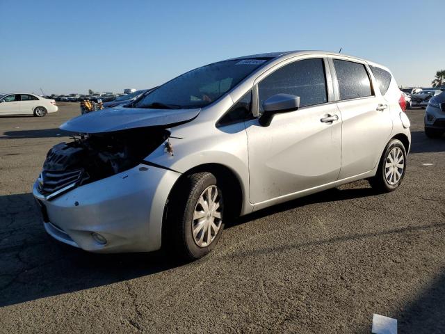 2016 Nissan Versa Note S