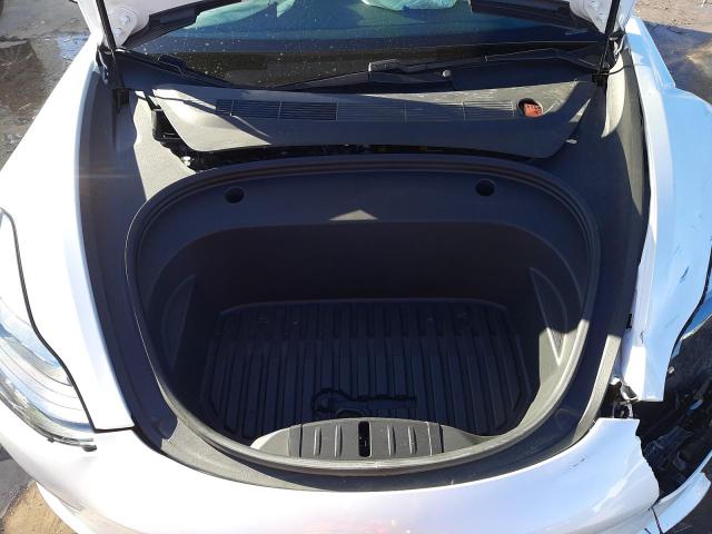2021 TESLA 3 5YJ3E1EA4MF054186