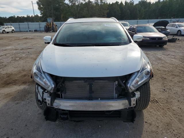 5N1AZ2MHXFN240959 Nissan MURANO S