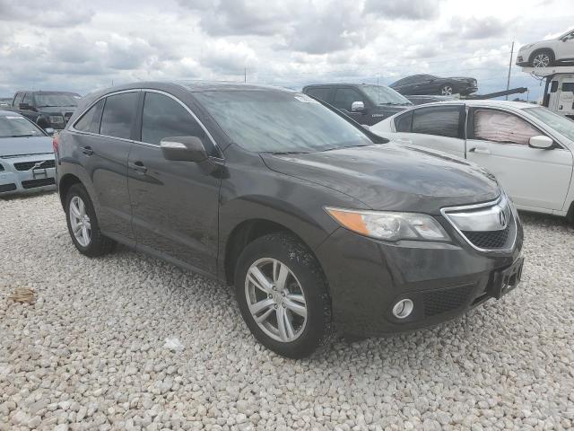 5J8TB3H54EL016332 Acura Rdx Technology