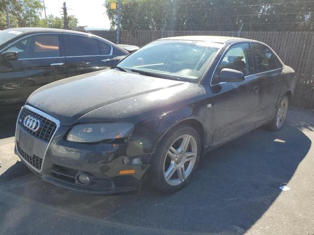 2008 Audi A4 2.0T