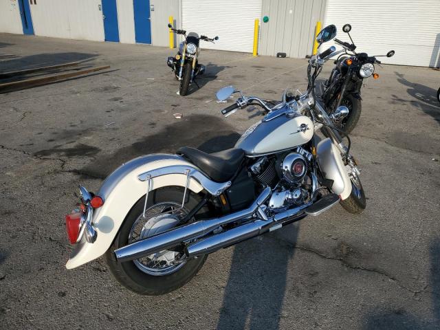 2003 YAMAHA XVS65 BASE JYAVM01E53A050665