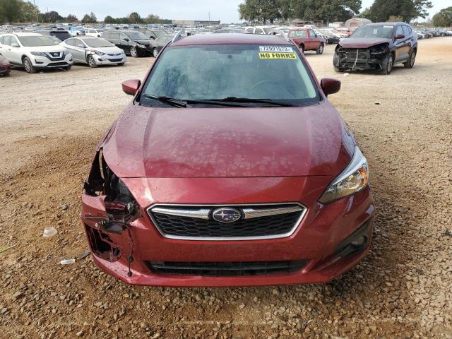 4S3GTAD66H3711061 Subaru Impreza Premium Plus