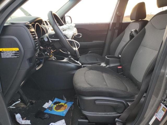 KNDJP3A51J7604452 KIA SOUL +