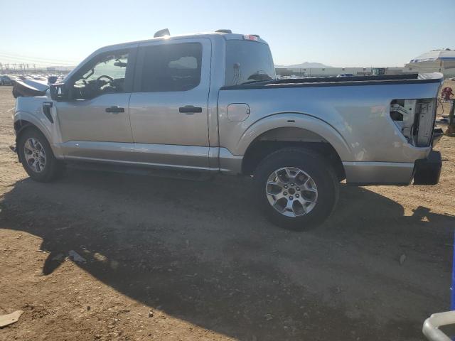 2022 FORD F150 POLIC 1FTFW1P86NKE01168