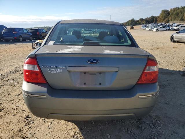 1FAFP231X6G159054 | 2006 Ford five hundred se