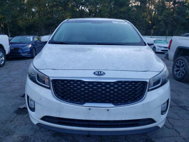 KNDMC5C17G6107712 KIA SEDONA EX