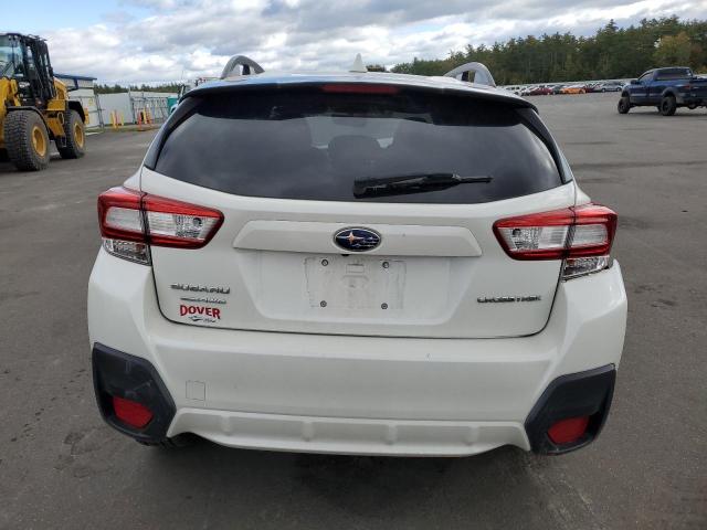 JF2GTACC2K8388467 | 2019 SUBARU CROSSTREK