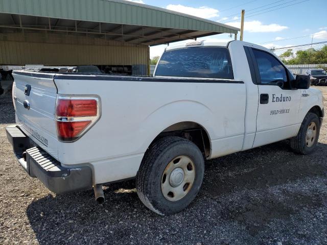 2009 Ford F150 VIN: 1FTRF12W89KC63867 Lot: 70939193