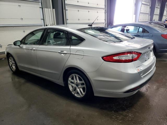 3FA6P0H73GR251635 2016 Ford Fusion Se