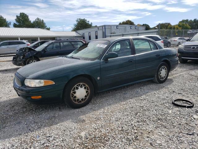 2000 Buick LeSabre Custom