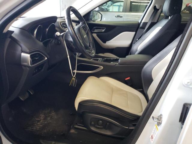 SADCL2BV0HA882662 Jaguar F-pace R - Sport