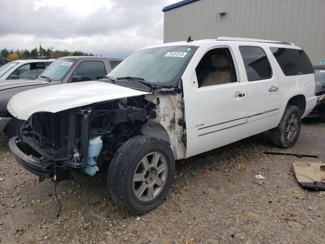 2011 GMC Yukon XL Denali