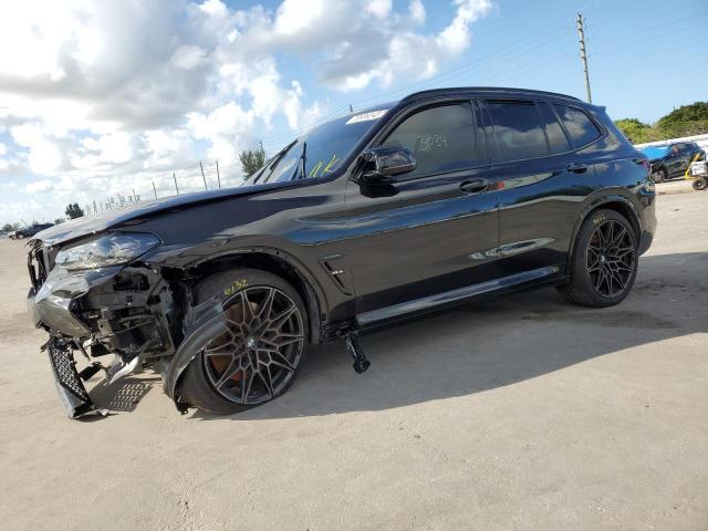 2023 BMW X3 M 