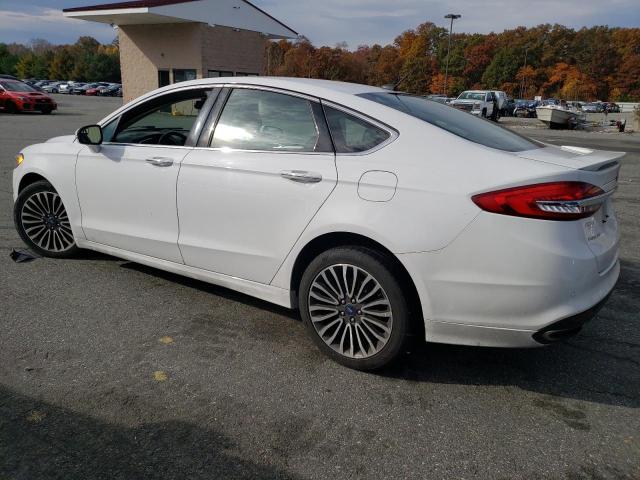 3FA6P0D92JR206992 | 2018 FORD FUSION TIT