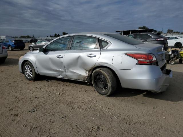 1N4AL3AP4FC428465 Nissan ALTIMA 2.5