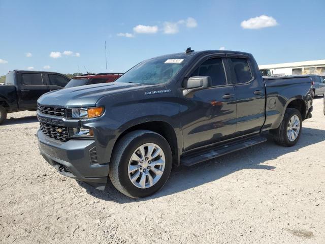 2019 CHEVROLET SILVERADO C1500 CUSTOM for Sale | TN - KNOXVILLE | Tue ...