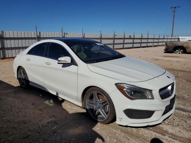 VIN WDDSJ4EB6FN272755 2015 Mercedes-Benz CLA-Class,... no.4