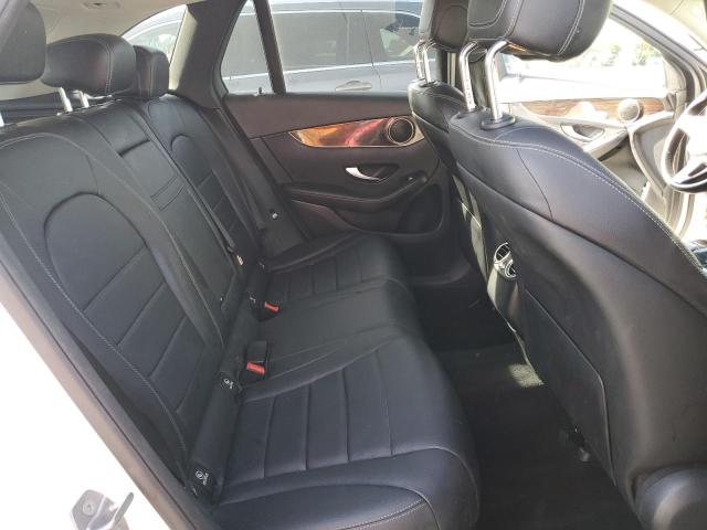 WDC0G4JB2GF078185 Mercedes-Benz GLC 300